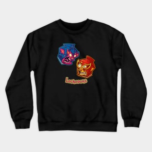 Lechedors Crewneck Sweatshirt